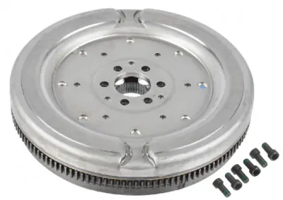 Volante de doble masa SACHS 2295 000 506 SACHS 2295 000 506 Premium